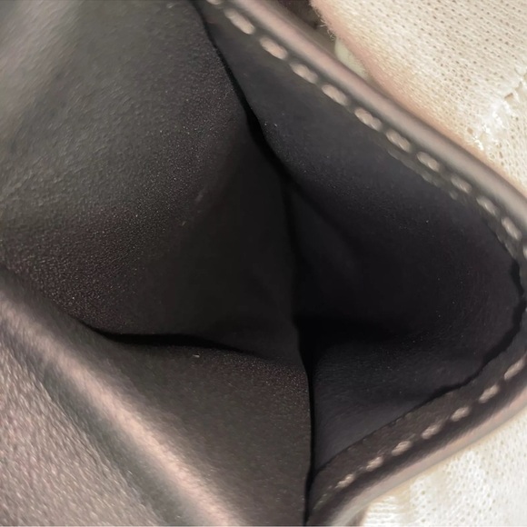 Authentic Louis Vuitton Damier Graphite Portefeuille multiple pocket W/Box - Picture 12 of 16